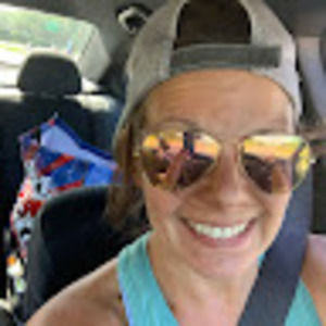 Meet your Posher, Jill